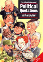 Oxford Dictionary of Political Quotations