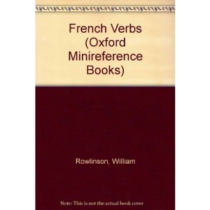 French Verbs