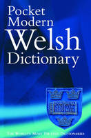 The Pocket Modern Welsh Dictionary