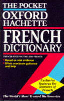 The Pocket Oxford-Hachette French Dictionary