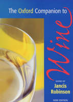 The Oxford Companion to Wine