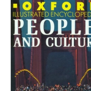 Oxford Illustrated Encyclopedia