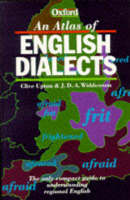 An Atlas of English Dialects
