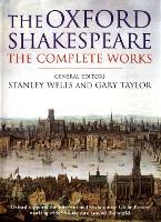 The Oxford Shakespeare