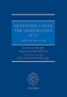 Detention under the Immigration Acts: Law and Practice