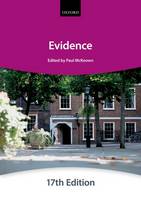 Evidence