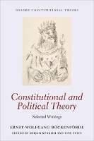 Constitutional and Political Theory