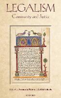 Legalism