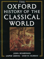 The Oxford History of the Classical World