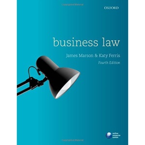 Business Law