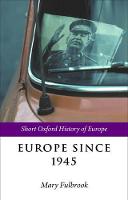 Europe Since 1945