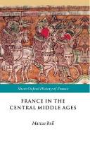 France in the Central Middle Ages