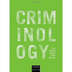 Criminology