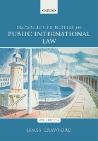 Brownlie's Principles of Public International Law