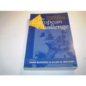 The European Challenge