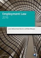 Employment Law 2016