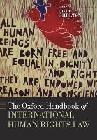 The Oxford Handbook of International Human Rights Law