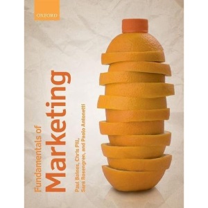 Fundamentals of Marketing