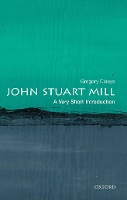 John Stuart Mill