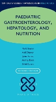Paediatric Gastroenterology, Hepatology, and Nutrition