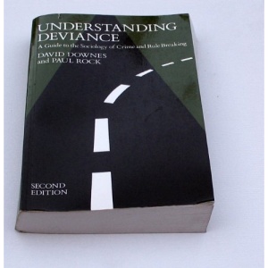 Understanding Deviance