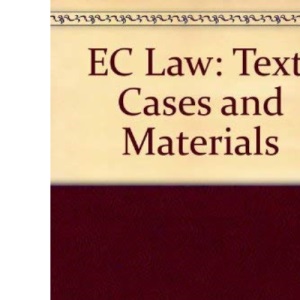 EC Law
