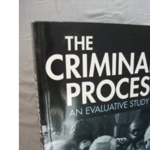 Criminal Process