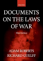 Documents on the Laws of War