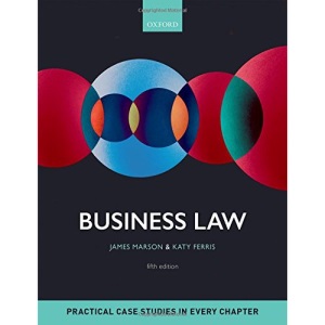 Business Law