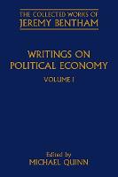 Writings on Political Economy