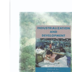 Industrialization and Development