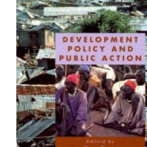 Development Policy and Public Action