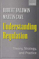 Understanding Regulation