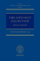 The Anti-Suit Injunction