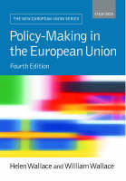 Policy-Making in the European Union