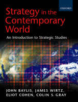 Strategy in the Contemporary World