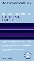 Oxford Handbook of Perioperative Practice