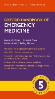 Oxford Handbook of Emergency Medicine