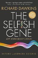 The Selfish Gene
