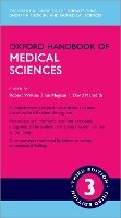 Oxford Handbook of Medical Sciences