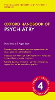 Oxford Handbook of Psychiatry