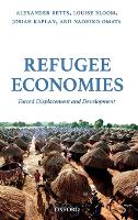 Refugee Economies