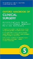 Oxford Handbook of Clinical Surgery