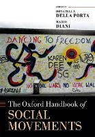 The Oxford Handbook of Social Movements