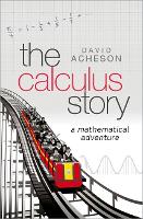 The Calculus Story