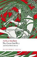 The Great God Pan and Other Horror Stories