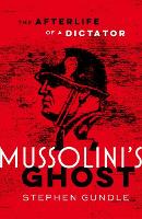 Mussolini's Ghost