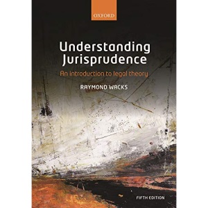 Understanding Jurisprudence: An Introduction to Legal Theory
