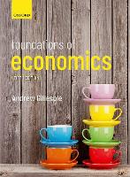 Foundations of Economics