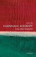 Hannah Arendt